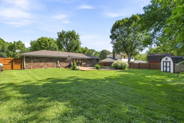 3423 Harmon Drive, Indianapolis, IN 46227