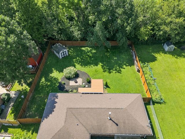 3423 Harmon Drive, Indianapolis, IN 46227
