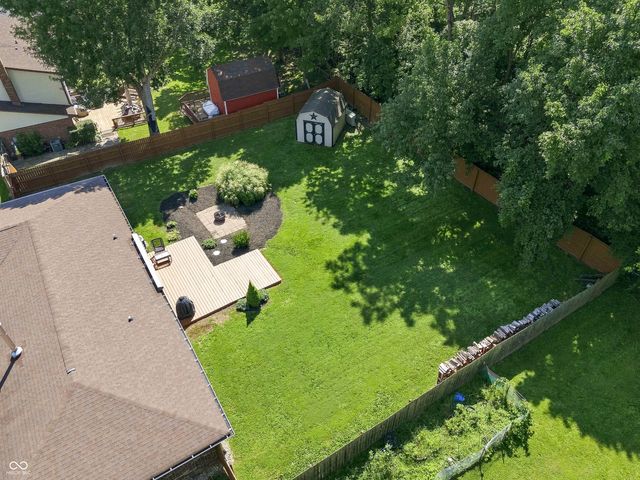 3423 Harmon Drive, Indianapolis, IN 46227