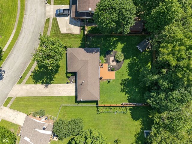 3423 Harmon Drive, Indianapolis, IN 46227