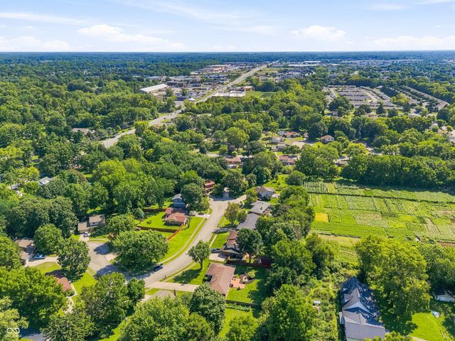3423 Harmon Drive, Indianapolis, IN 46227