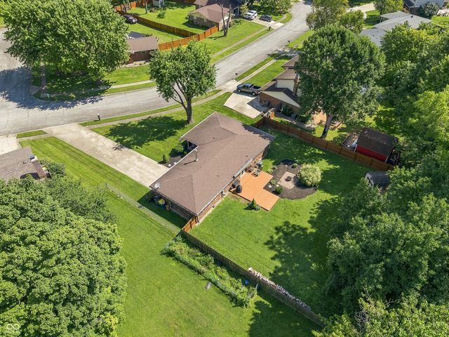 3423 Harmon Drive, Indianapolis, IN 46227