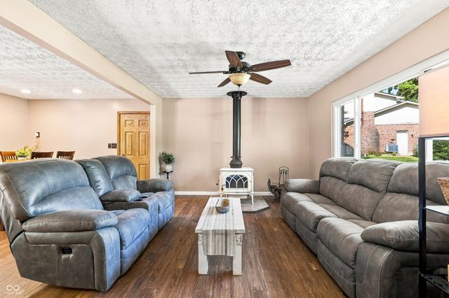 3423 Harmon Drive, Indianapolis, IN 46227