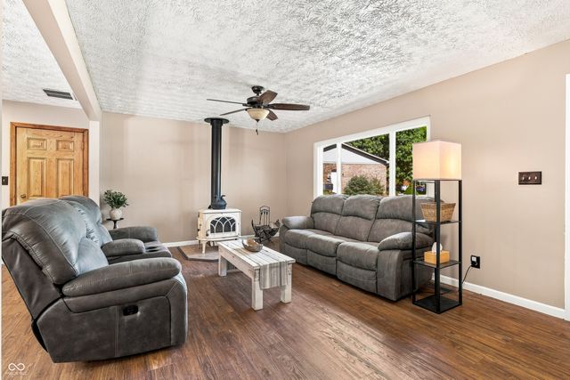 3423 Harmon Drive, Indianapolis, IN 46227