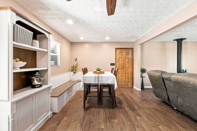 3423 Harmon Drive, Indianapolis, IN 46227