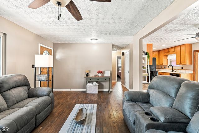 3423 Harmon Drive, Indianapolis, IN 46227