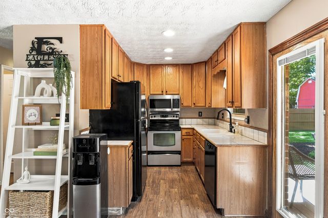 3423 Harmon Drive, Indianapolis, IN 46227