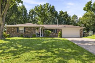 3423 Harmon Drive, Indianapolis, IN 46227
