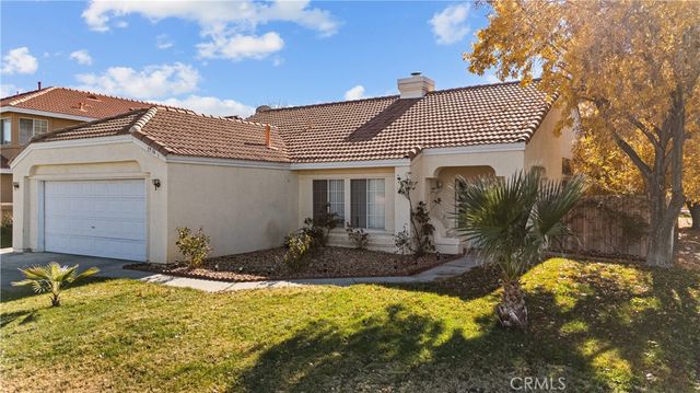 1536 E Avenue J4, Lancaster, CA 93535