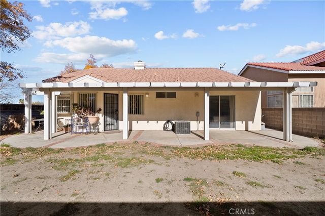 1536 E Avenue J4, Lancaster, CA 93535