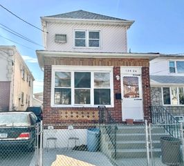 135-24 126th Street 126th Street, South Ozone Park, NY 11420