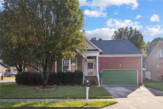 2001 Kelsey Bay CT, Chesapeake, VA 23323