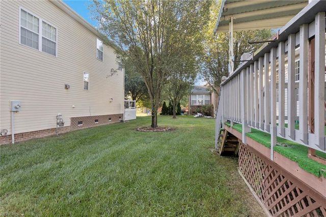 2001 Kelsey Bay CT, Chesapeake, VA 23323