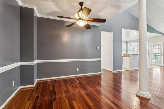 2001 Kelsey Bay CT, Chesapeake, VA 23323