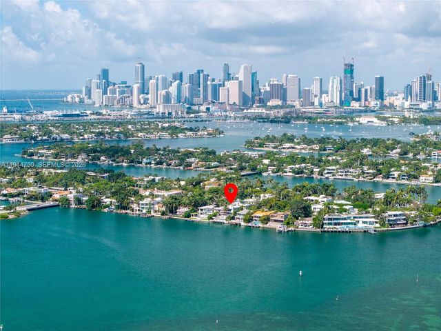 333 E Rivo Alto Drive, Miami Beach, FL 33139