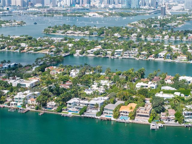 333 E Rivo Alto Drive, Miami Beach, FL 33139