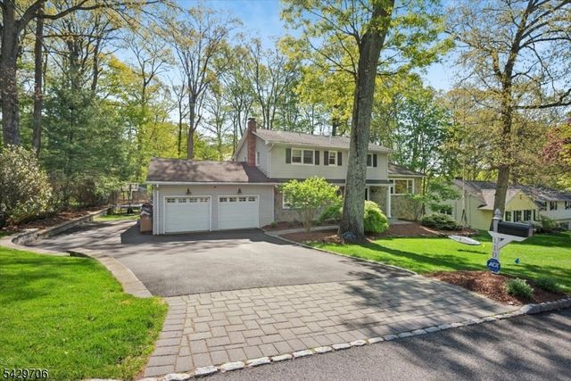 110 Shady Ln, Randolph Twp., NJ 07869