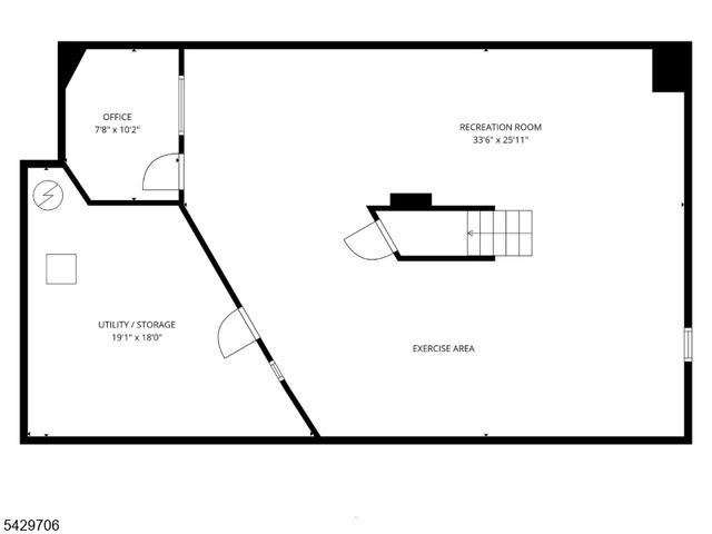 110 Shady Ln, Randolph Twp., NJ 07869