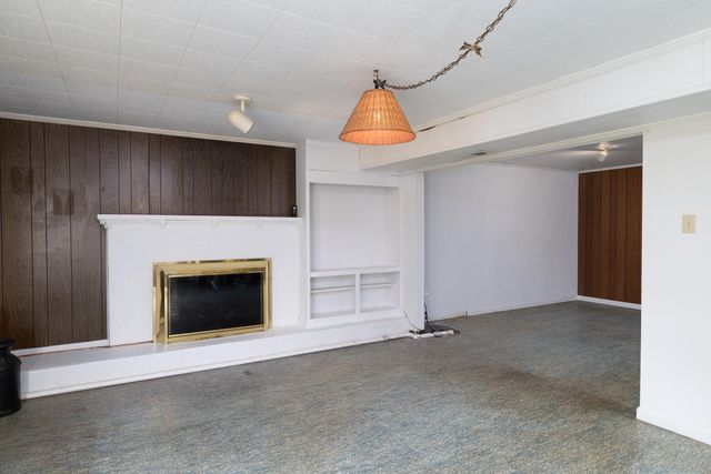 3856 Bower RD, Roanoke, VA 24018