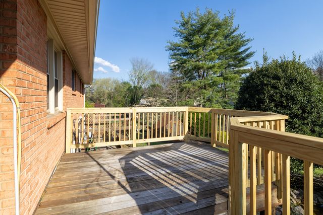 3856 Bower RD, Roanoke, VA 24018