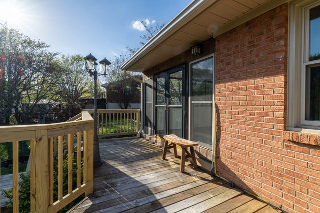 3856 Bower RD, Roanoke, VA 24018