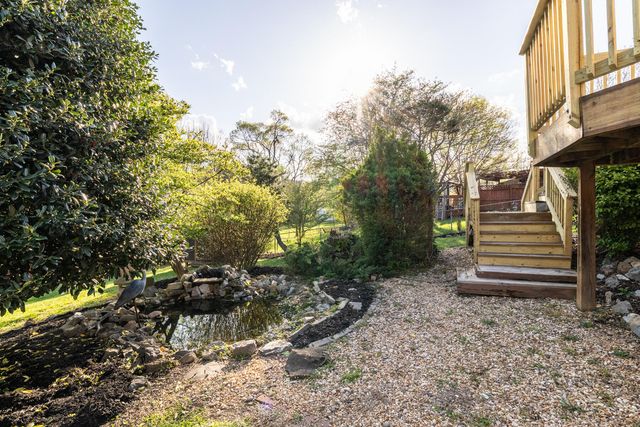 3856 Bower RD, Roanoke, VA 24018