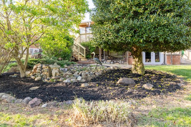 3856 Bower RD, Roanoke, VA 24018