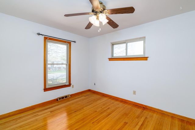 3856 Bower RD, Roanoke, VA 24018