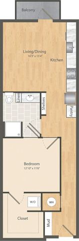 7522 East Grand Avenue 257, Dallas, TX 75214