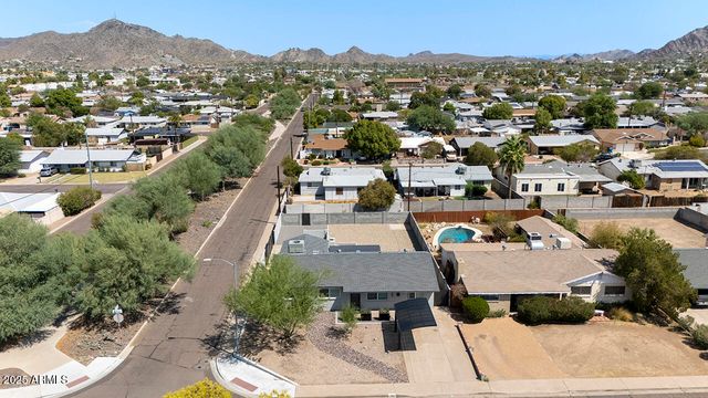 1002 E BUTLER Drive, Phoenix, AZ 85020