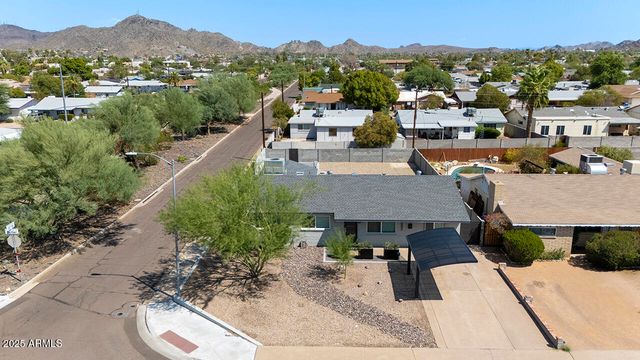 1002 E BUTLER Drive, Phoenix, AZ 85020