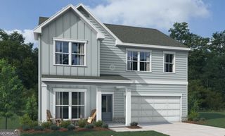 5361 Heron Bay Boulevard, Locust Grove, GA 30248