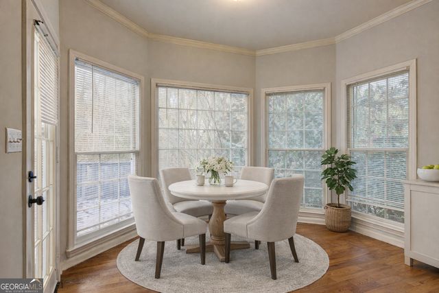 980 Laurel Springs Lane SW, Marietta, GA 30064