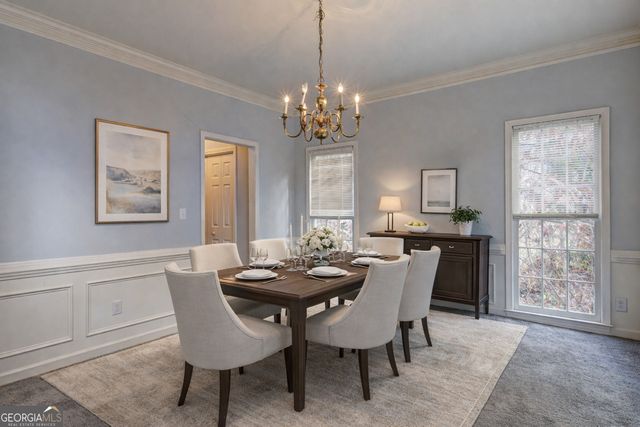 980 Laurel Springs Lane SW, Marietta, GA 30064