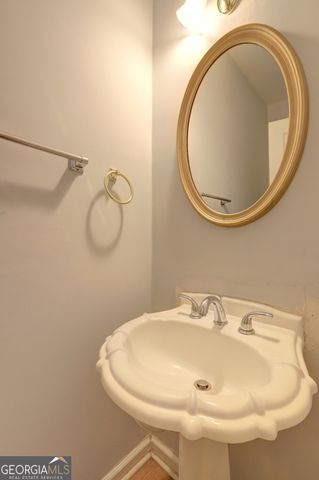 980 Laurel Springs Lane SW, Marietta, GA 30064