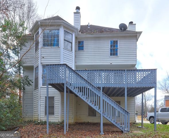 980 Laurel Springs Lane SW, Marietta, GA 30064