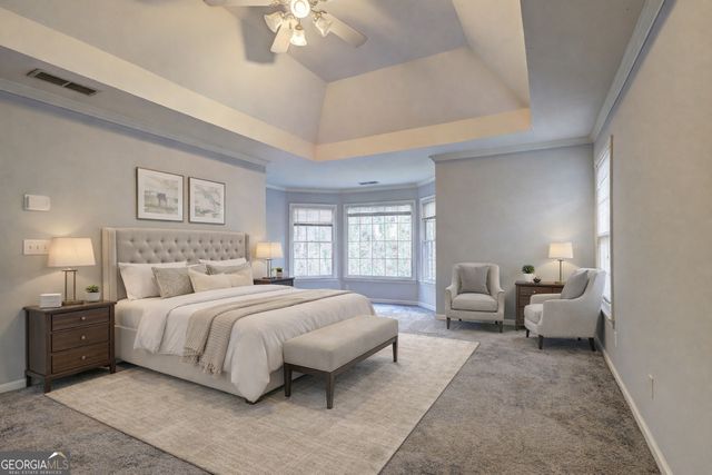 980 Laurel Springs Lane SW, Marietta, GA 30064