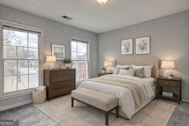 980 Laurel Springs Lane SW, Marietta, GA 30064