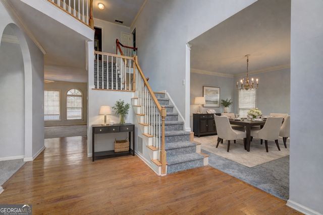 980 Laurel Springs Lane SW, Marietta, GA 30064