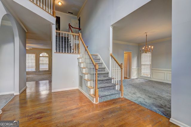 980 Laurel Springs Lane SW, Marietta, GA 30064