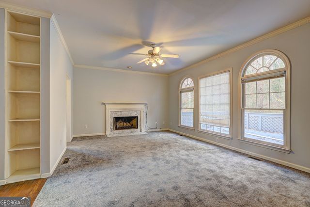 980 Laurel Springs Lane SW, Marietta, GA 30064