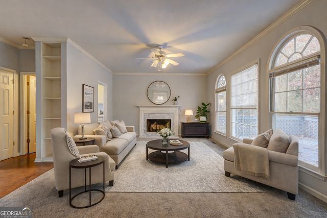 980 Laurel Springs Lane SW, Marietta, GA 30064