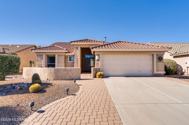 971 N Desert Deer Ps, Green Valley, AZ 85614