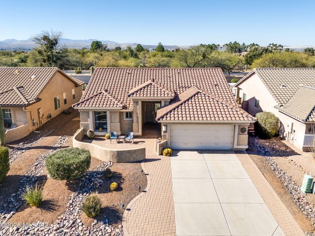 971 N Desert Deer Ps, Green Valley, AZ 85614