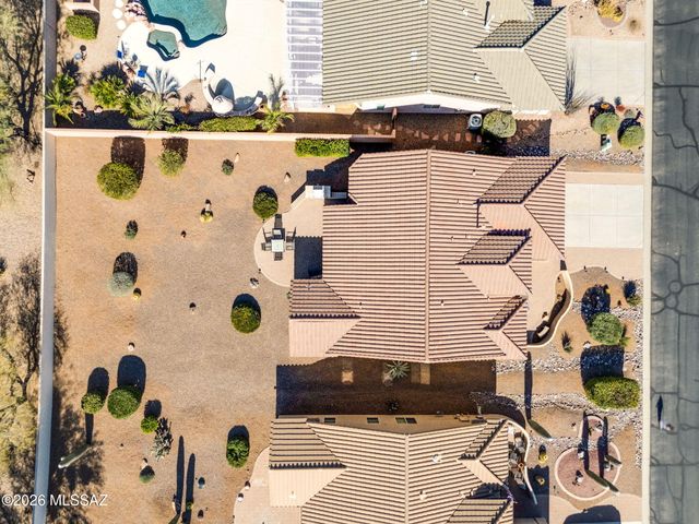 971 N Desert Deer Ps, Green Valley, AZ 85614