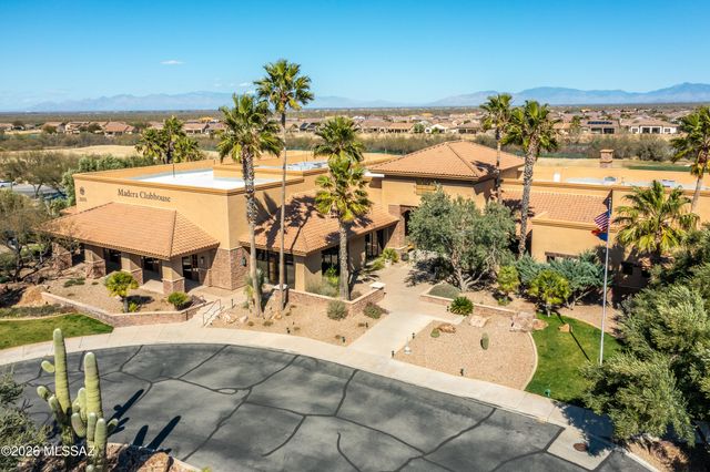 971 N Desert Deer Ps, Green Valley, AZ 85614