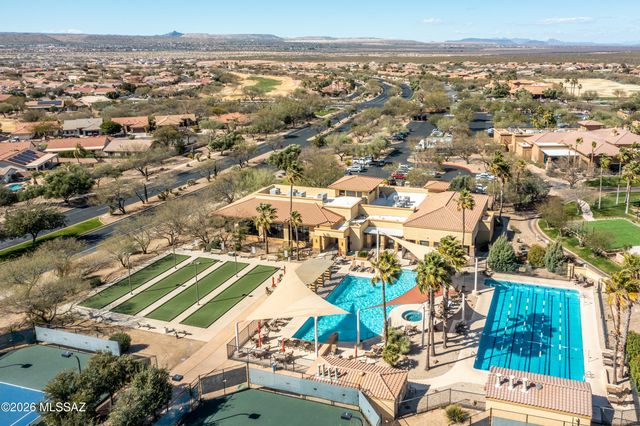 971 N Desert Deer Ps, Green Valley, AZ 85614