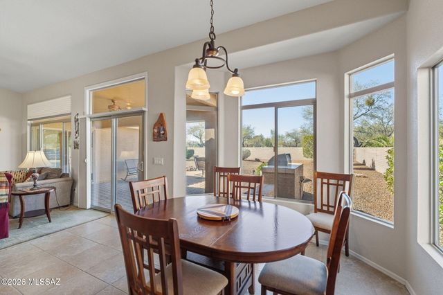 971 N Desert Deer Ps, Green Valley, AZ 85614