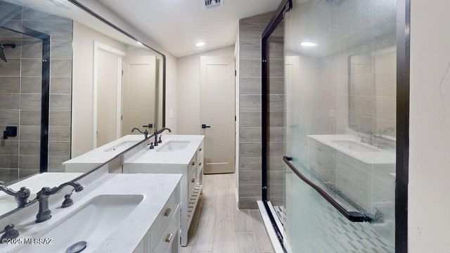 2714 E 21st Street A, Tucson, AZ 85716