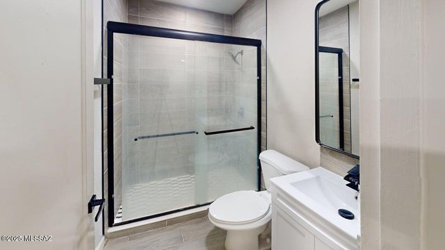 2714 E 21st Street A, Tucson, AZ 85716